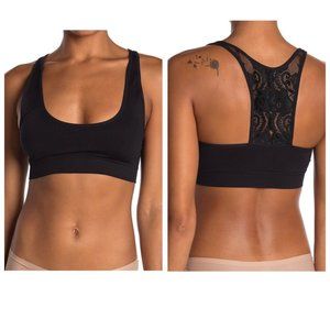 Free Press Lingerie Seamless Racerback Bralette